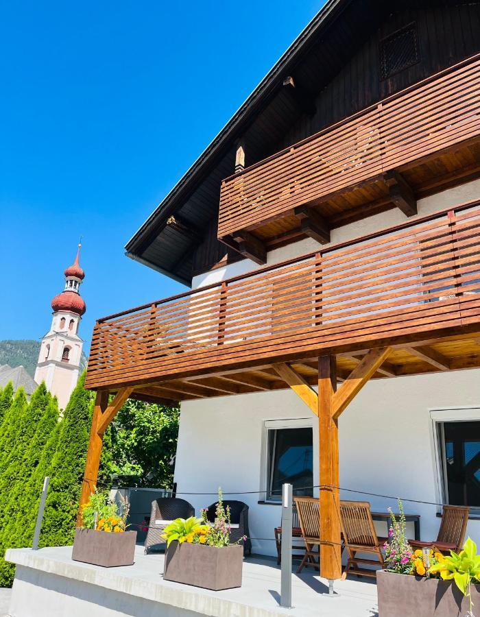 Appartement Seehof Nassereith Exterior photo