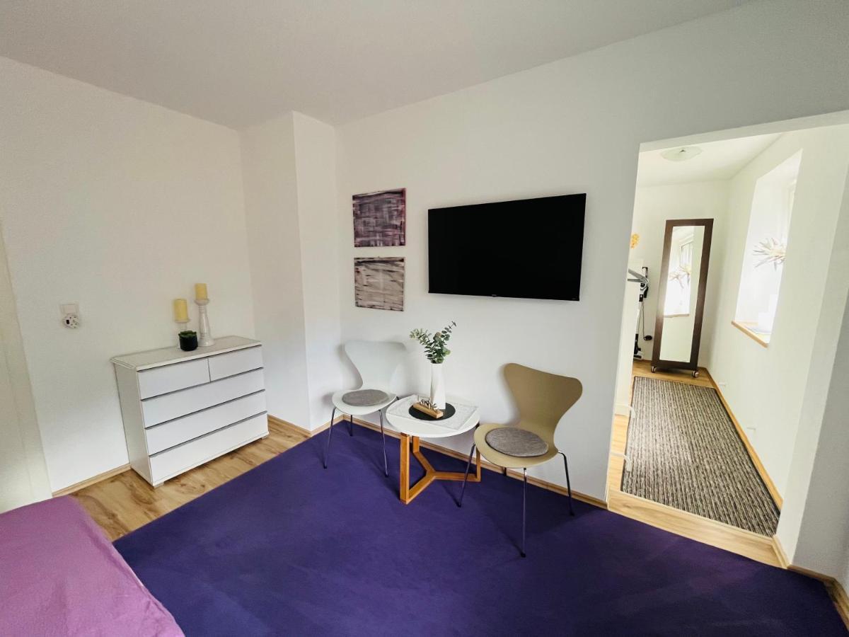 Appartement Seehof Nassereith Exterior photo