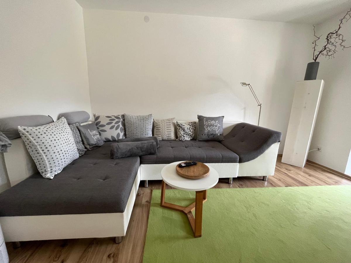 Appartement Seehof Nassereith Exterior photo