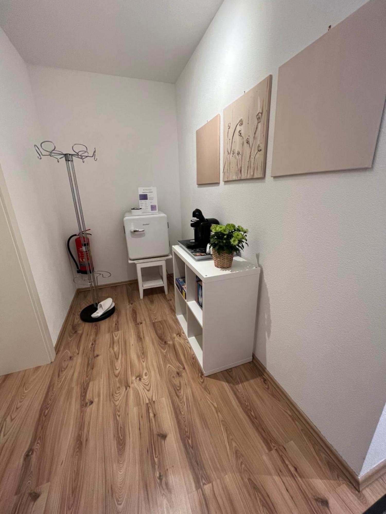Appartement Seehof Nassereith Exterior photo
