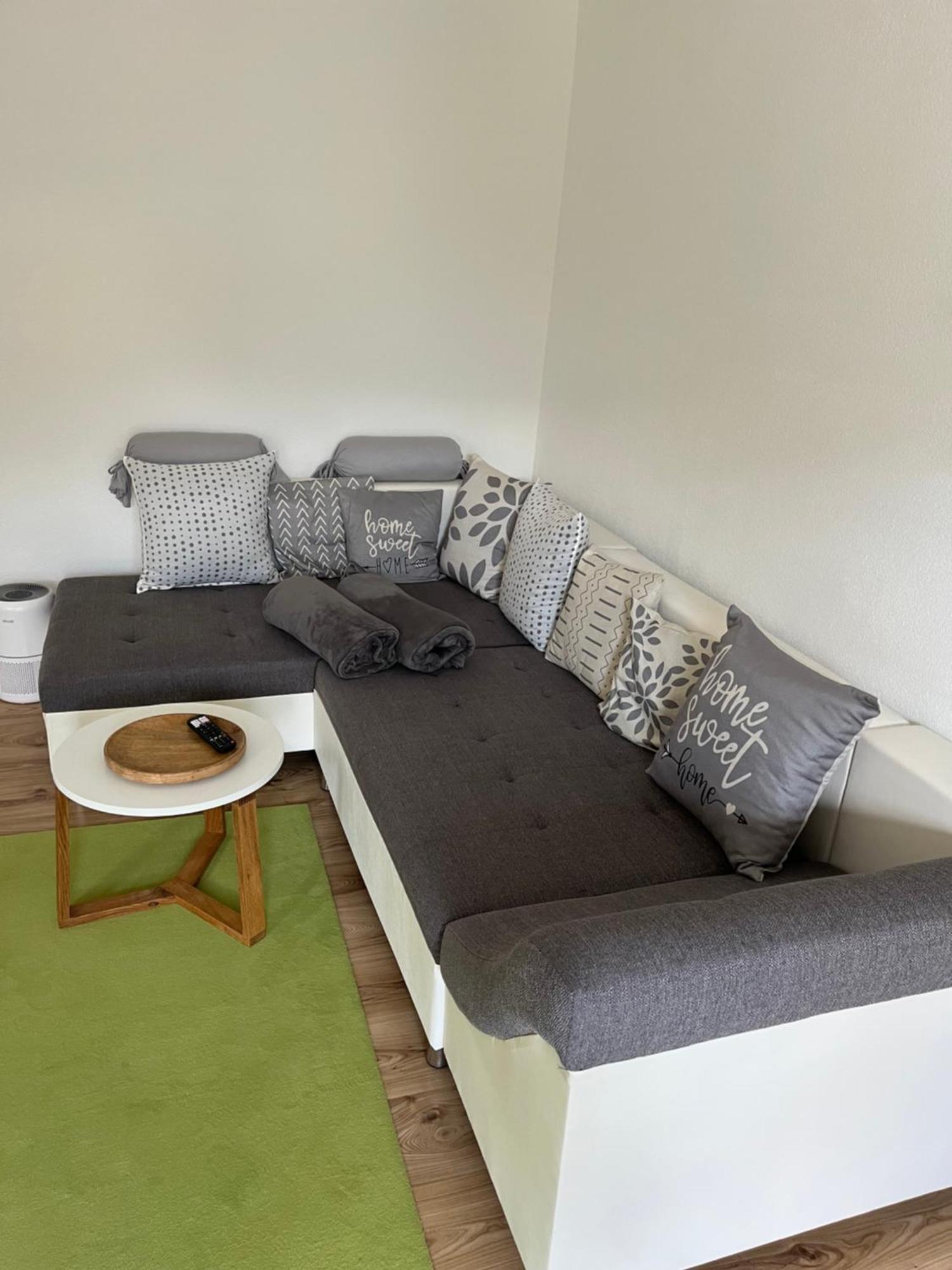 Appartement Seehof Nassereith Exterior photo
