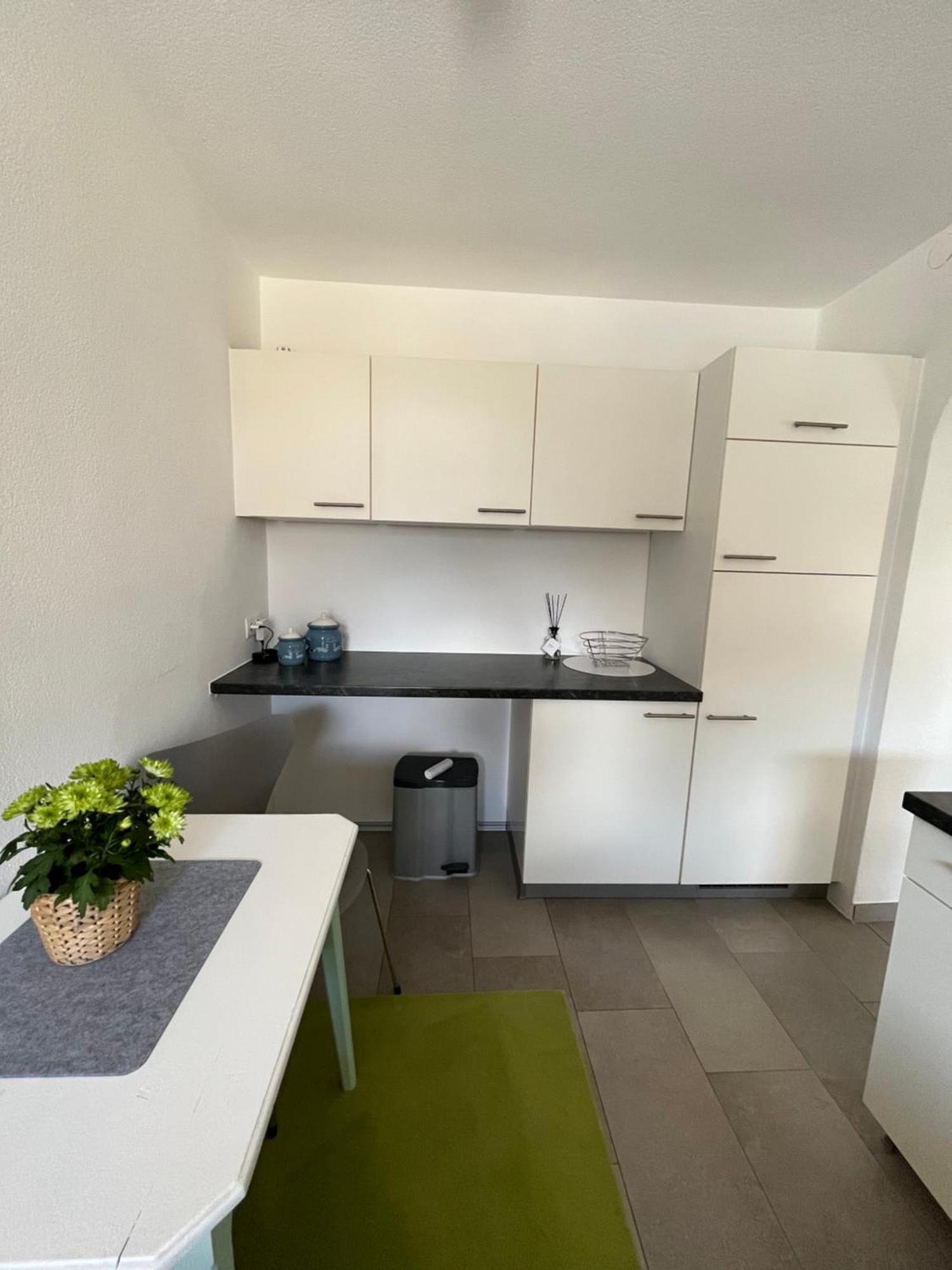 Appartement Seehof Nassereith Exterior photo